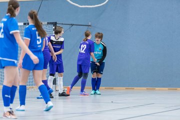 Bild 167 - B-Juniorinnen 2 Loewinnen Cup